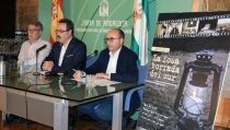 Presentan &lsquo;La fosa borrada del sur&rsquo;, sobre las v&iacute;ctimas de la represi&oacute;n en la posguerra