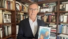Francisco Morales Lomas presenta su novela 'Un siglo llamado invierno' en Almer&iacute;a