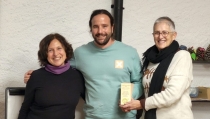 El CECOUAL gana un Premio RED Ondas de Educaci&oacute;n Ambiental