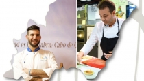 Doce chefs de Almer&iacute;a participan en el II Campeonato Provincial de Tapas de ASHAL