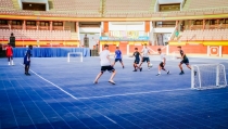 Ya est&aacute; abierto el plazo de inscripci&oacute;n para las 100 Horas del Deporte de Roquetas de Mar
