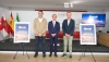 Almer&iacute;a quiere reforzar su posicionamiento como destino de turismo deportivo