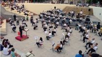 La Agrupaci&oacute;n Musical San Indalecio rendir&aacute; homenaje a Beethoven