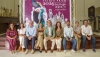 Vera presenta el cartel y la programaci&oacute;n de las Fiestas de San Cleof&aacute;s