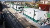 Nuevo trayecto en tren Almer&iacute;a-Madrid sin hacer transbordo en Granada