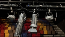 Pulp&iacute; moderniza la iluminaci&oacute;n y la maquinaria del Espacio Esc&eacute;nico