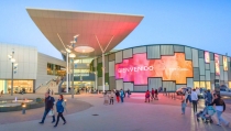 El Centro Comercial Torrec&aacute;rdenas cierra 2025 con el 100% de ocupaci&oacute;n y un 7% m&aacute;s en ventas