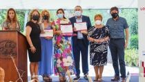 Tres bodegas almerienses, finalistas en los premios de la Asociaci&oacute;n de Periodistas y Escritores del Vino