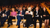 El Teatro Auditorio de Roquetas de Mar celebra sus 19 a&ntilde;os