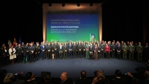 Andaluc&iacute;a incorporar&aacute; 181 nuevos agentes a la Polic&iacute;a Nacional Adscrita
