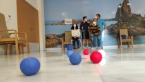 Arranca la segunda temporada de las escuelas deportivas inclusivas de FAAM y Depoadap