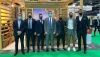 El sector agroalimentario almeriense se exhibe en la feria Fruit Attraction