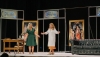 Arranca en Almer&iacute;a el ciclo de teatro e improvisaci&oacute;n 'Amor, locura y verano'