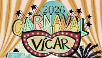 Arranca el Carnaval de V&iacute;car con una amplia programaci&oacute;n y sorpresas