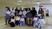 'Gallo Pedro' imparte un curso de interpretaci&oacute;n de la discapacidad