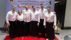 Chefs almerienses conquistan por la calidad de sus platos a la comunidad hispanoamericana de Berl&iacute;n