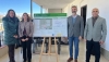 Licitada la ampliaci&oacute;n de la potabilizadora de Albox por 8,6 millones de euros