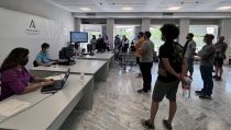 Arranca el Plan Infoca con la adjudicaci&oacute;n de 400 plazas de bombero forestal