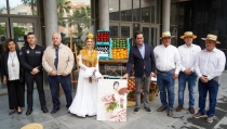 El Ejido prepara unas Fiestas de San Marcos con una amplia oferta cultural y gastron&oacute;mica