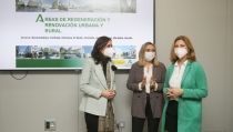 Ya se pueden pedir las ayudas para rehabilitar las viviendas de El Patio