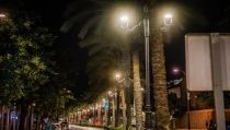 Roquetas contin&uacute;a tomando medidas para mejorar la eficiencia energ&eacute;tica