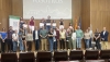 Entregan los premios del Concurso de Relatos de la Mesa del Ferrocarril