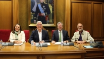 El Consorcio del Sector II firma un contrato de 130 millones con Prezero