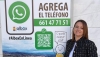 Albox pone en marcha un Servicio de Comunicaci&oacute;n de Incidencias v&iacute;a WhatsApp