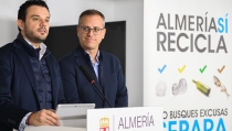 Almer&iacute;a impulsa la formaci&oacute;n vecinal en emergencias y sostenibilidad