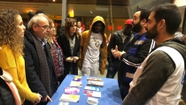 V&iacute;car y la Asociaci&oacute;n Marroqu&iacute; colaboran para facilitar la integraci&oacute;n de inmigrantes