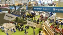 La cuarta edici&oacute;n de la feria de agricultura Infoagro Exhibition se celebrar&aacute; en mayo de 2023