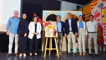 La 11&ordf; edici&oacute;n de Moros y Cristianos de Vera ya tiene cartel y v&iacute;deo anunciador