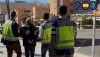 Intenta volver a robar en el mismo local tras quedar en libertad provisional