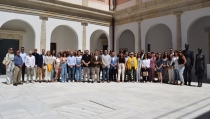 El Museo del Realismo ampl&iacute;a el perfil de turista que visita la provincia de Almer&iacute;a