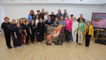 La 37 Muestra de Teatro Aficionado de El Ejido contar&aacute; con 30 grupos
