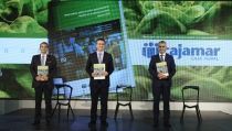 El sector agroalimentario ya supone el 9,7% del PIB de Espa&ntilde;a