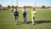 Arrancan las obras del centro deportivo de Las Norias junto al campo de f&uacute;tbol