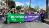 El PSOE llama a defender la igualdad "tambi&eacute;n en las redes sociales"