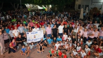 Los clubes y escuelas deportivas de V&iacute;car inauguran la nueva temporada