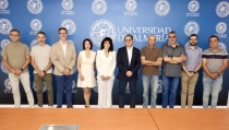 UniversAL convertir&aacute; al campus de la UAL en referente en innovaci&oacute;n digital