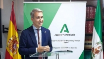 Almer&iacute;a cuenta con 8,94 millones de cr&eacute;dito para incentivos al inicio de actividad de aut&oacute;nomos