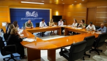 El Ejido destina m&aacute;s de 4,4 millones a las reformas de Ejidomar y la Plaza Antonio Mira