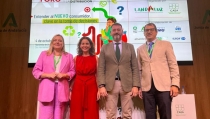 Andaluc&iacute;a destina al sector agroalimentario 200 millones en ayudas del Pepac