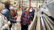 Andaluc&iacute;a destina 50 millones a ayudas especiales para el sector del algod&oacute;n