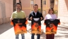 Carboneras celebra la carrera popular Desaf&iacute;o de la Playa de los Muertos