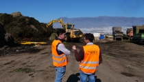 El Ejido trabaja junto al sector hortofrut&iacute;cola en la planificaci&oacute;n de la campa&ntilde;a de primavera