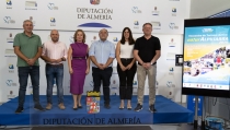 Deporte y sostenibilidad se unen en el II Encuentro de Turismo Activo Naturalpujarra