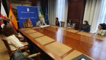 Diputaci&oacute;n afronta el reto demogr&aacute;fico en pueblos con viviendas protegidas