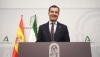 Juanma Moreno presenta un Gobierno andaluz con trece Consejer&iacute;as