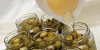 Investigadores obtienen aceitunas rellenas con hasta un 50% menos de sal